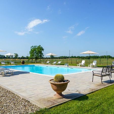 Maison d'hôtes La Scuderia Casa Vacanze à Arezzo Extérieur photo