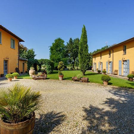 Maison d'hôtes La Scuderia Casa Vacanze à Arezzo Extérieur photo