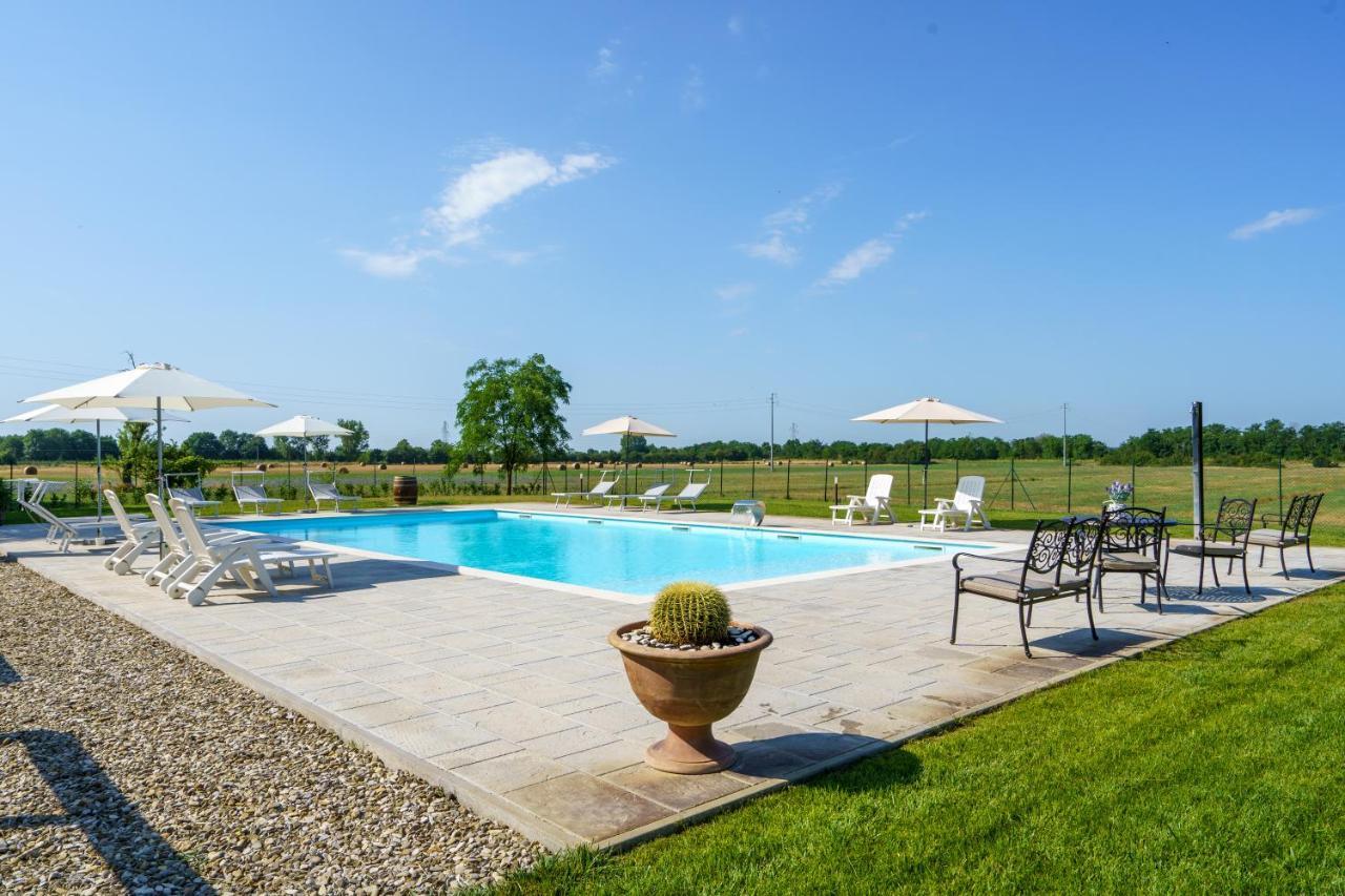 Maison d'hôtes La Scuderia Casa Vacanze à Arezzo Extérieur photo