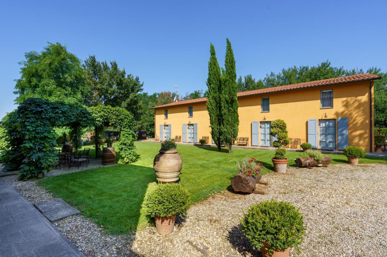 Maison d'hôtes La Scuderia Casa Vacanze à Arezzo Extérieur photo