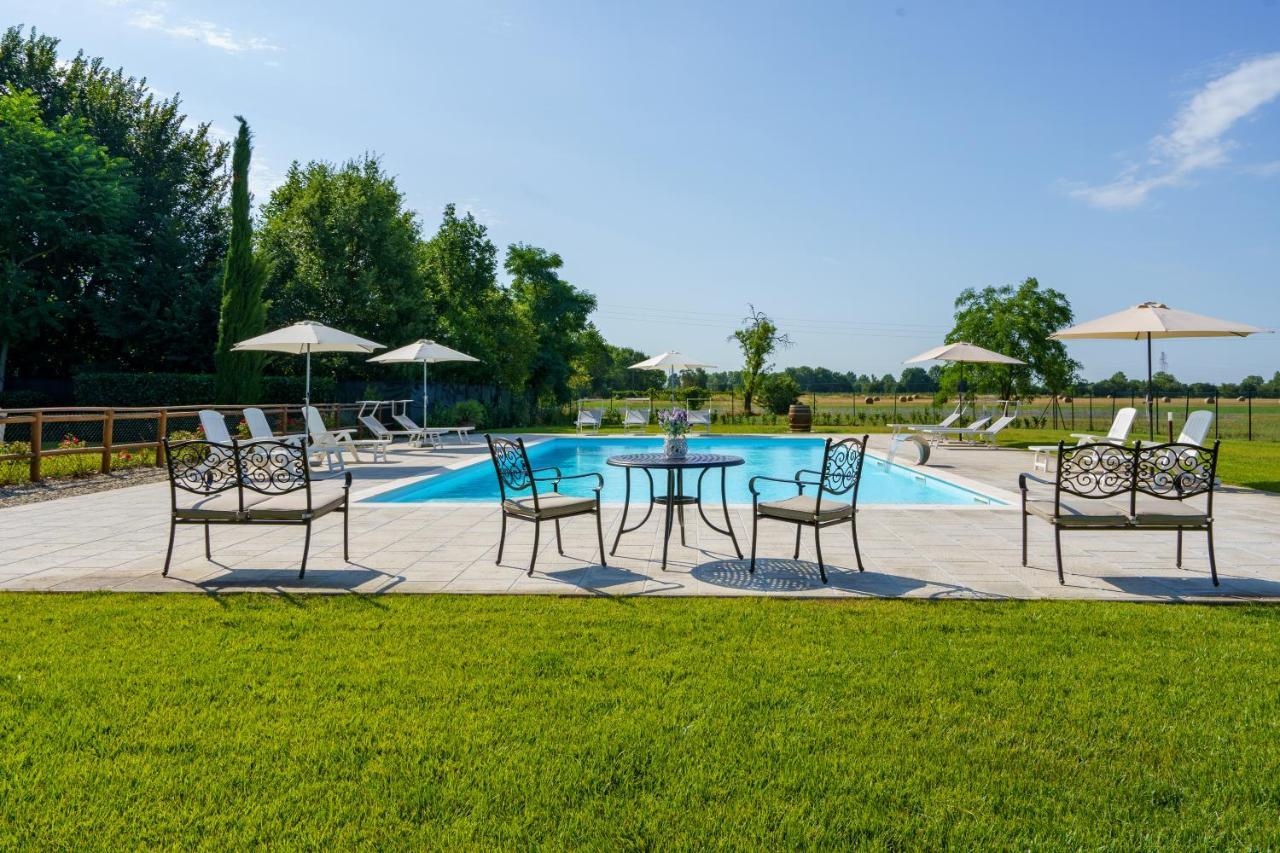 Maison d'hôtes La Scuderia Casa Vacanze à Arezzo Extérieur photo