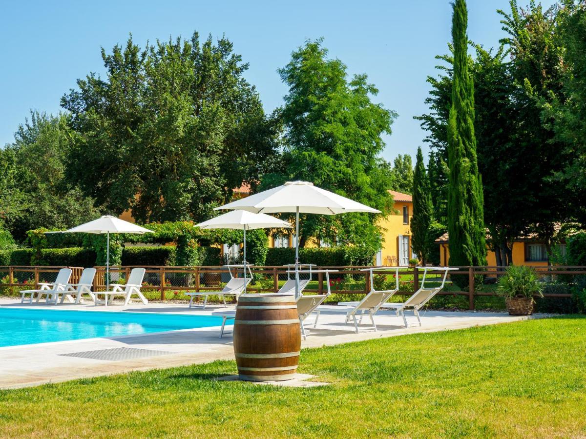 Maison d'hôtes La Scuderia Casa Vacanze à Arezzo Extérieur photo