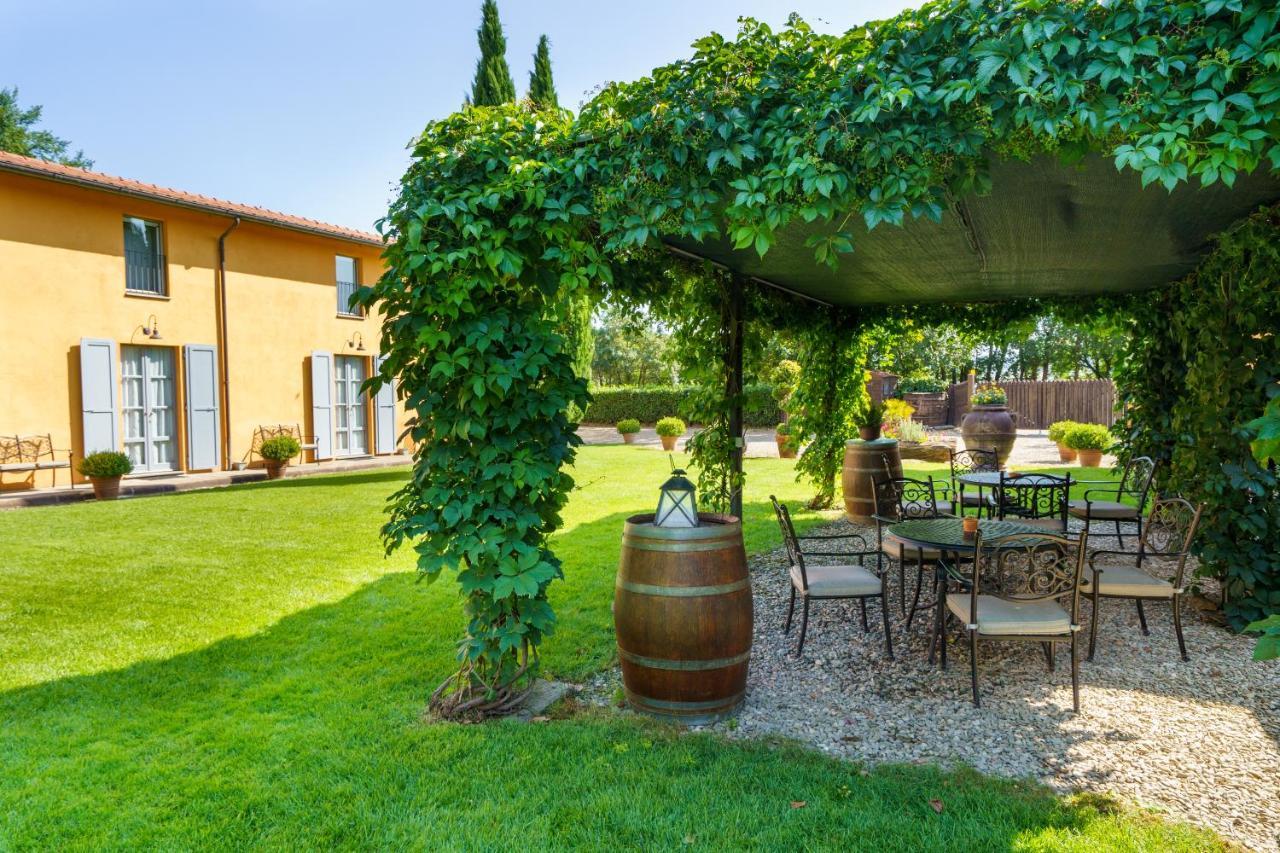 Maison d'hôtes La Scuderia Casa Vacanze à Arezzo Extérieur photo