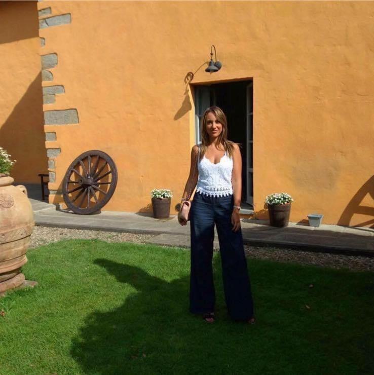 Maison d'hôtes La Scuderia Casa Vacanze à Arezzo Extérieur photo