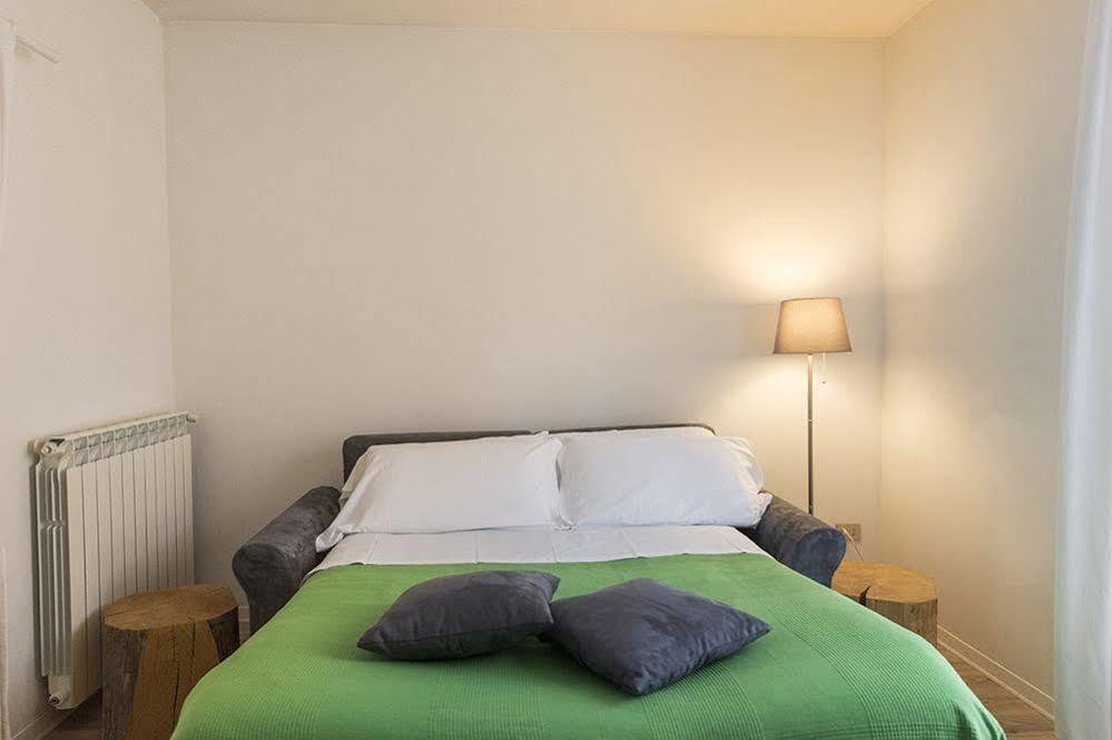 Maison d'hôtes La Scuderia Casa Vacanze à Arezzo Extérieur photo