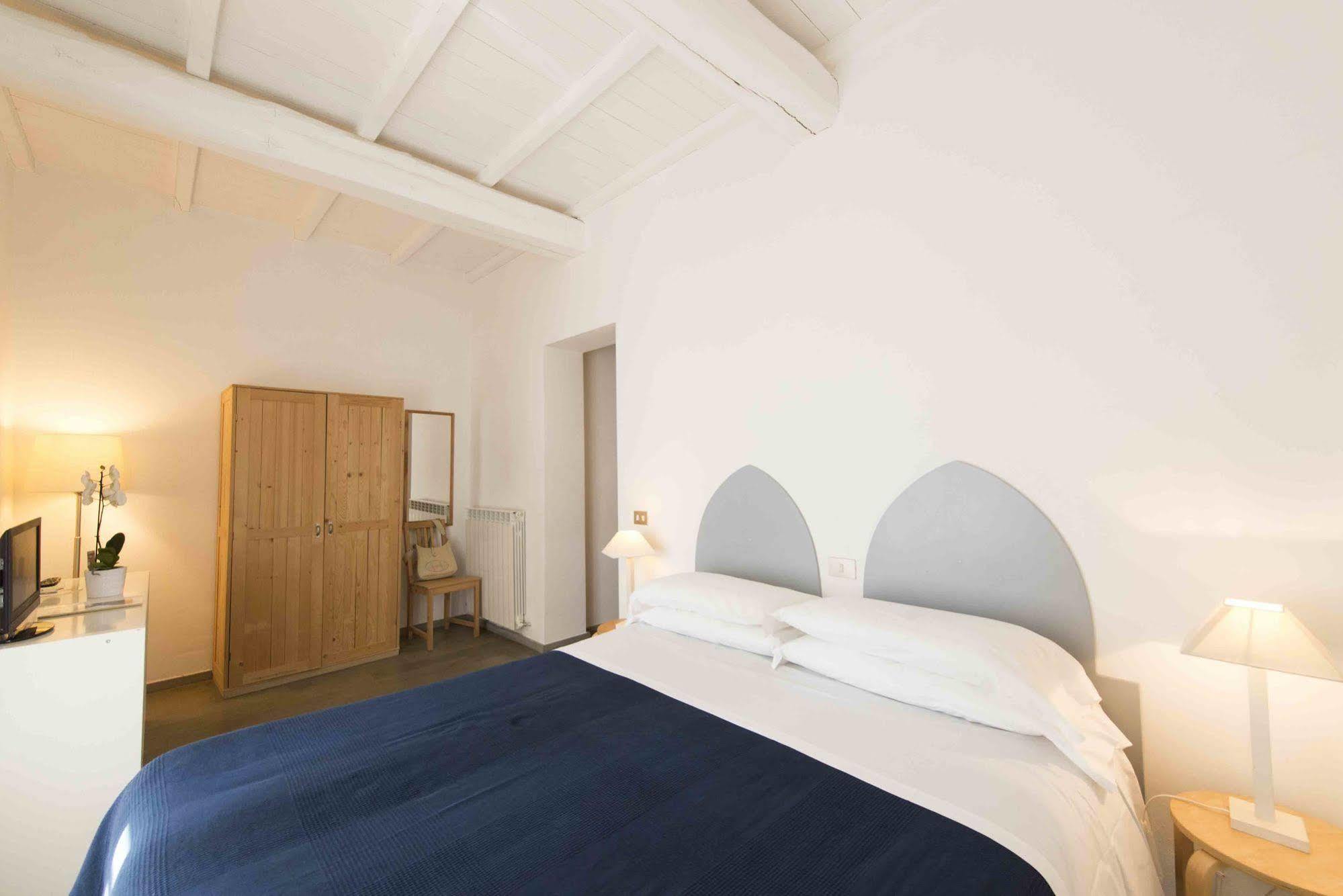 Maison d'hôtes La Scuderia Casa Vacanze à Arezzo Extérieur photo