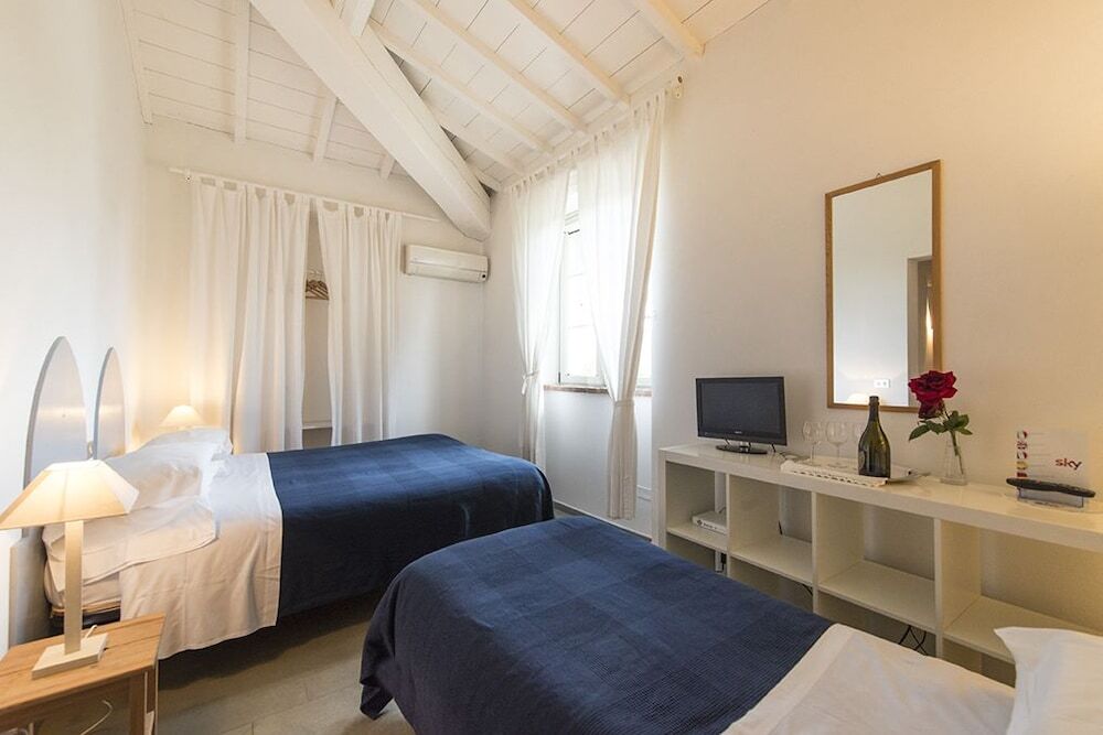 Maison d'hôtes La Scuderia Casa Vacanze à Arezzo Extérieur photo