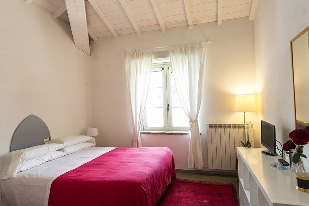 Maison d'hôtes La Scuderia Casa Vacanze à Arezzo Extérieur photo